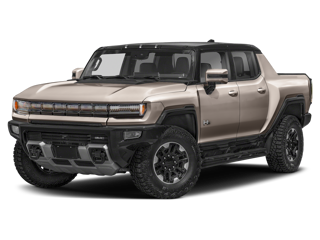 HUMMER EV vs Tesla Cybertruck - Kightlinger Motors GMC in COUDERSPORT PA