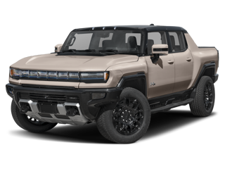 HUMMER EV vs Tesla Cybertruck - Kightlinger Motors GMC in COUDERSPORT PA