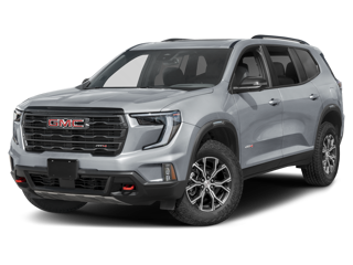 GMC Acadia - Kightlinger Motors GMC in COUDERSPORT PA