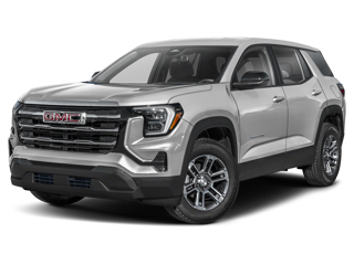 GMC Terrain - Kightlinger Motors GMC in COUDERSPORT PA