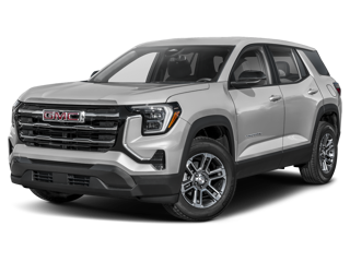 GMC Terrain - Kightlinger Motors GMC in COUDERSPORT PA