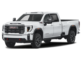 GMC Sierra HD - Kightlinger Motors GMC in COUDERSPORT PA