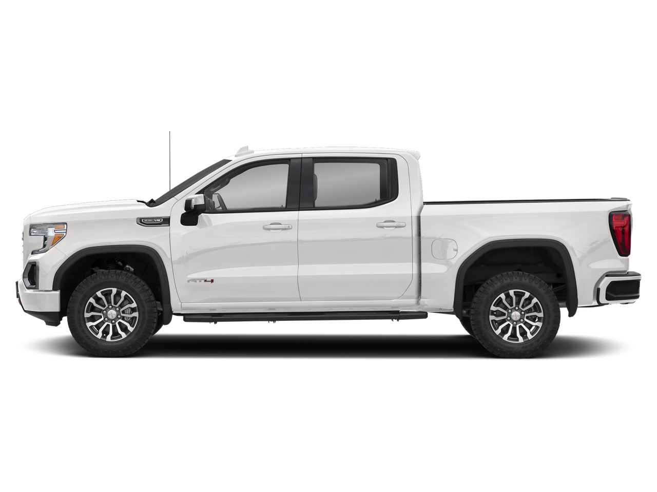 2021 GMC Sierra 1500 AT4 - Photo 26