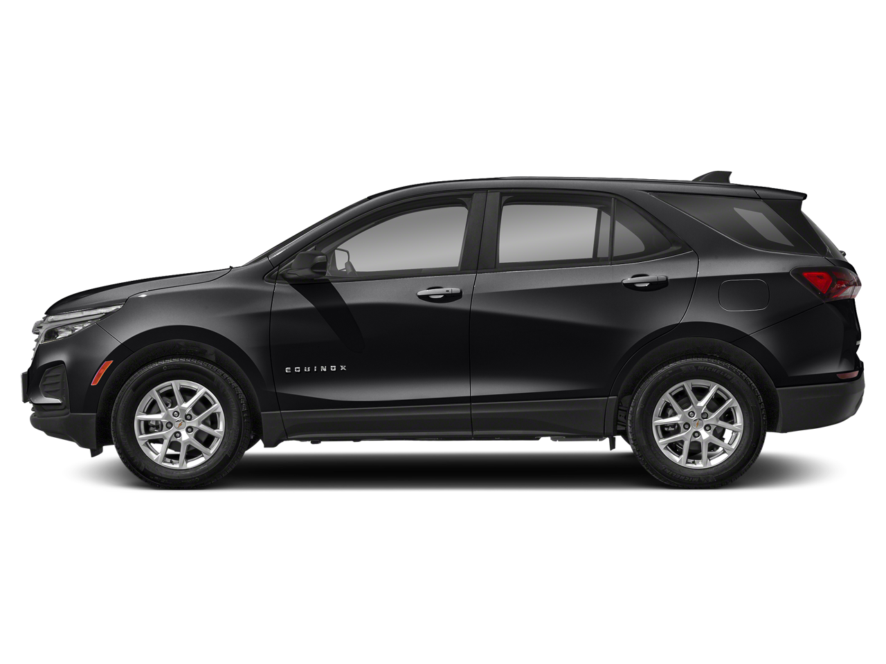 2024 Chevrolet Equinox LT - Photo 25