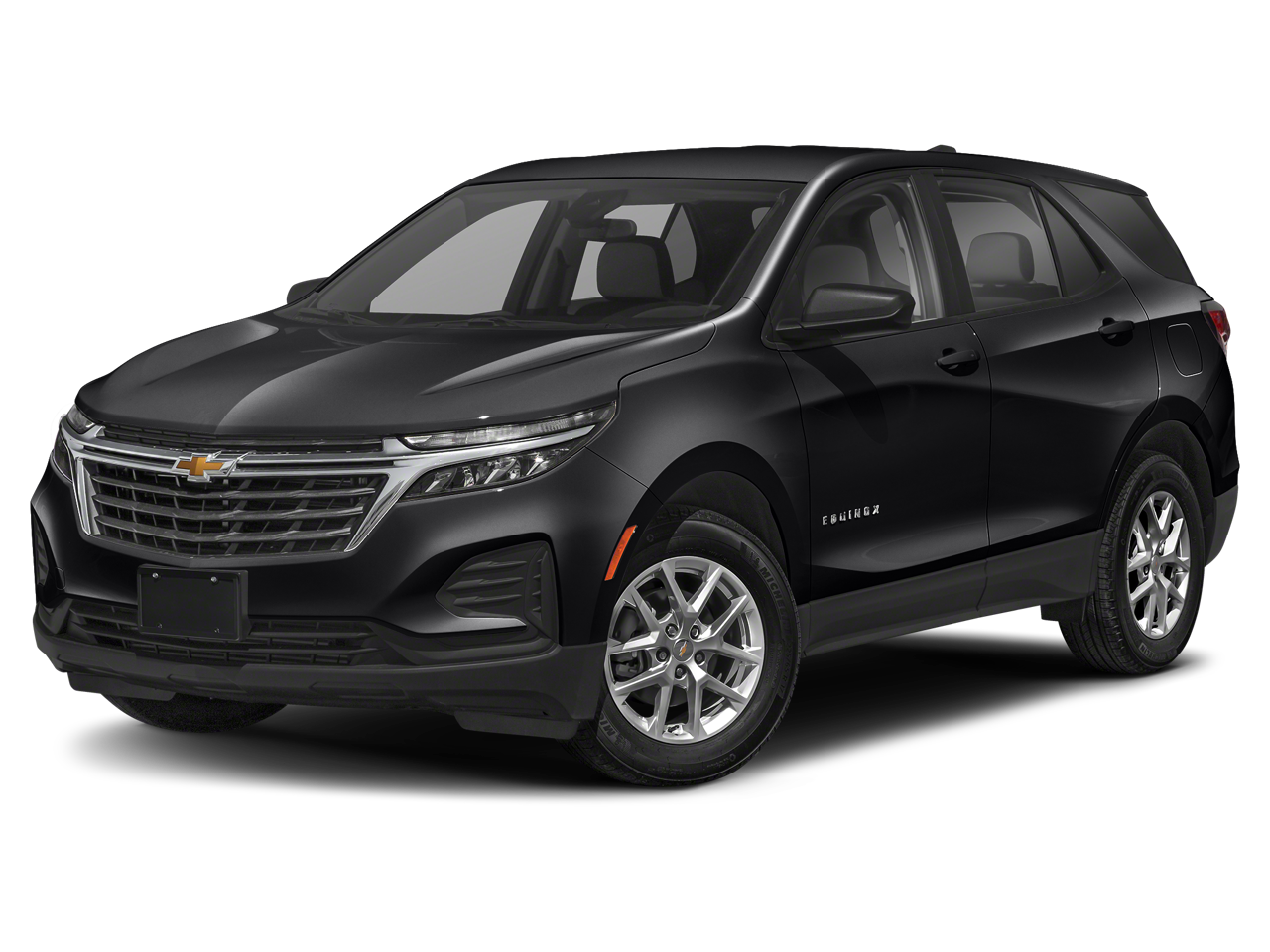 2024 Chevrolet Equinox LT - Photo 23