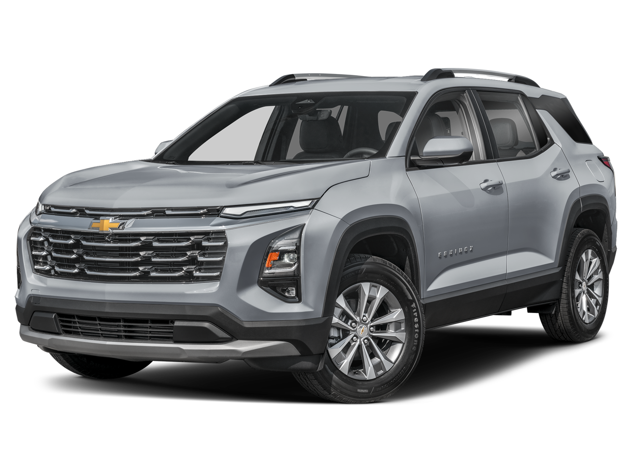 2025 Chevrolet Equinox AWD LT 1.5T's photo