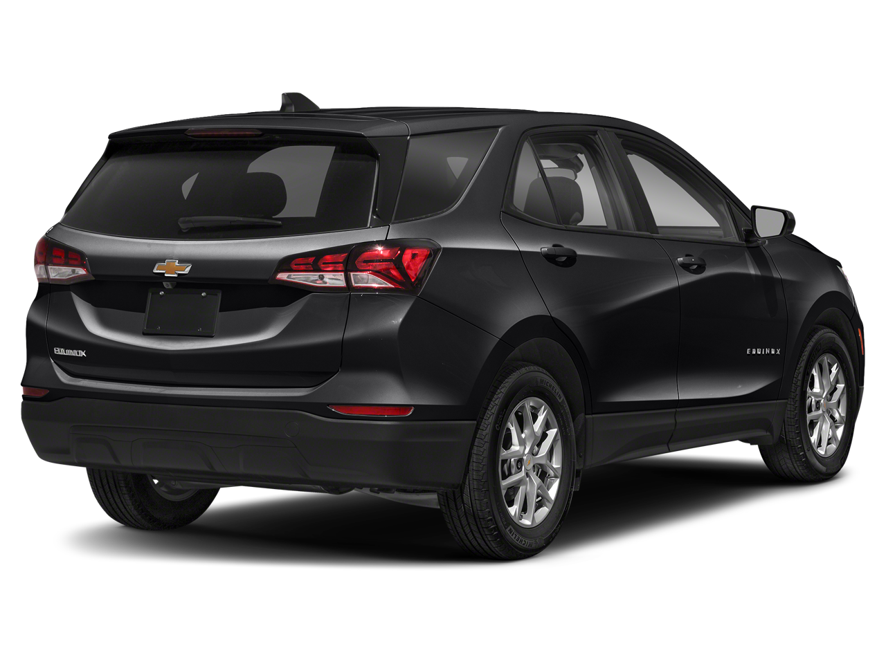 2024 Chevrolet Equinox LT - Photo 24
