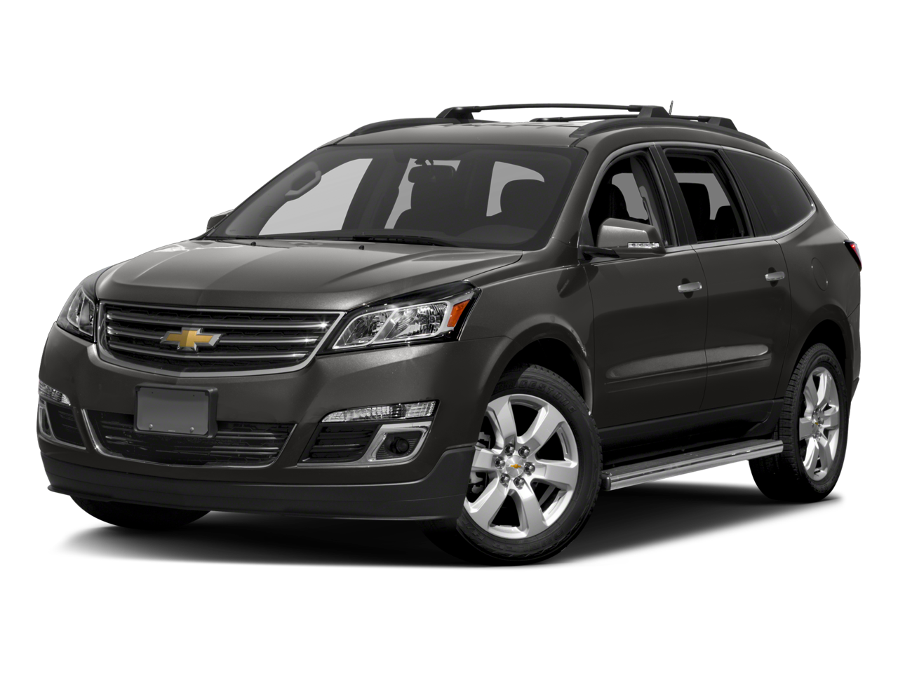 2017 Chevrolet Traverse 1LT AWD's photo