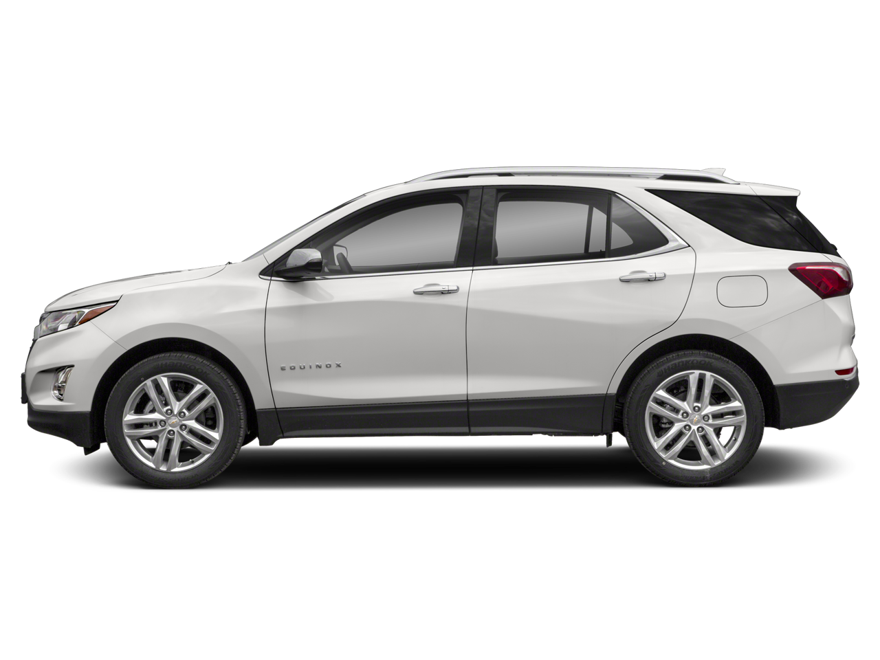 2019 Chevrolet Equinox Premier - Photo 22