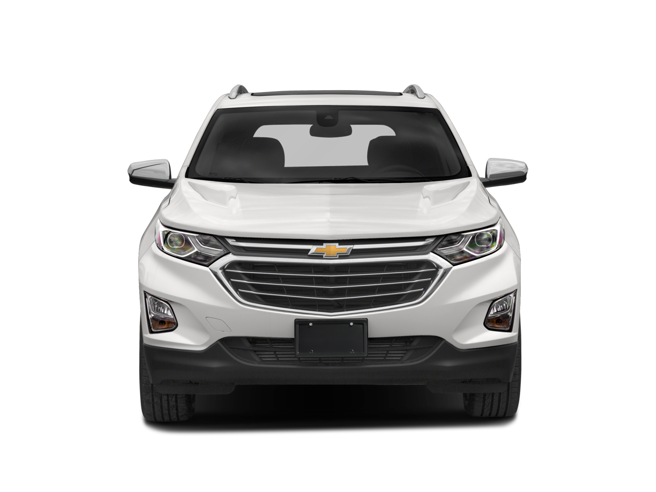 2019 Chevrolet Equinox Premier - Photo 23