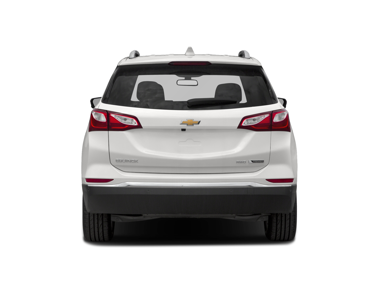 2019 Chevrolet Equinox Premier - Photo 24