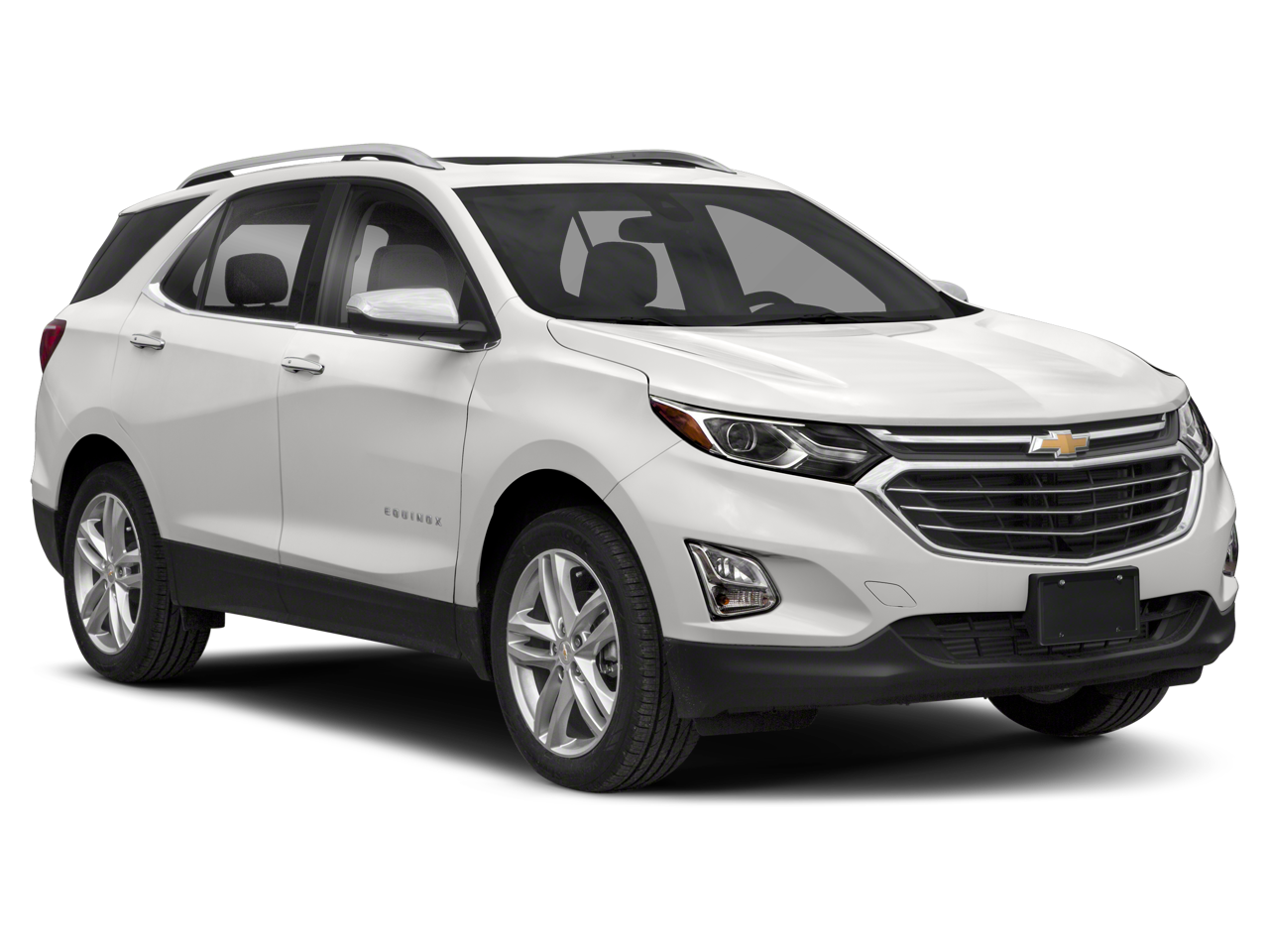 2019 Chevrolet Equinox Premier - Photo 25