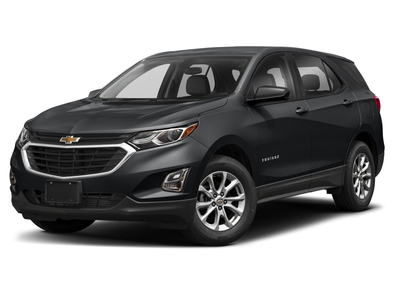 2020 Chevrolet Equinox AWD LS's photo