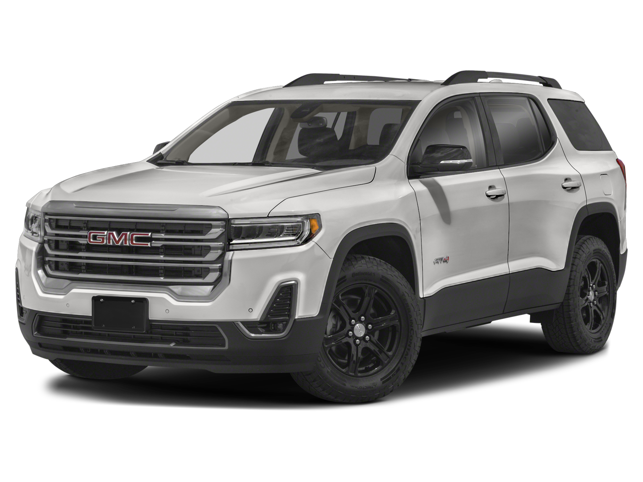 2021 GMC Acadia AT4 - Photo 22