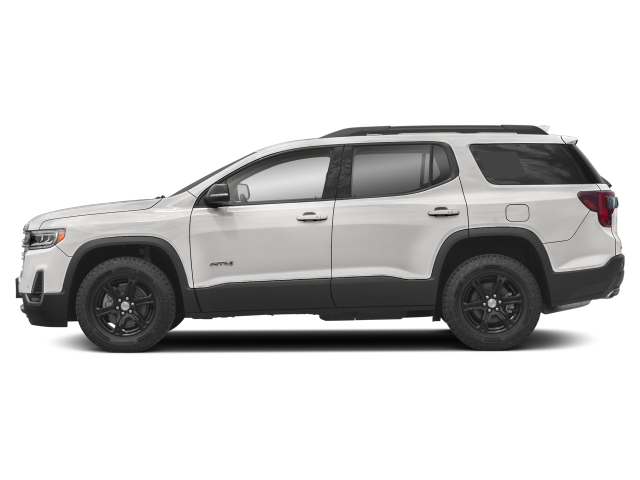 2021 GMC Acadia AT4 - Photo 24