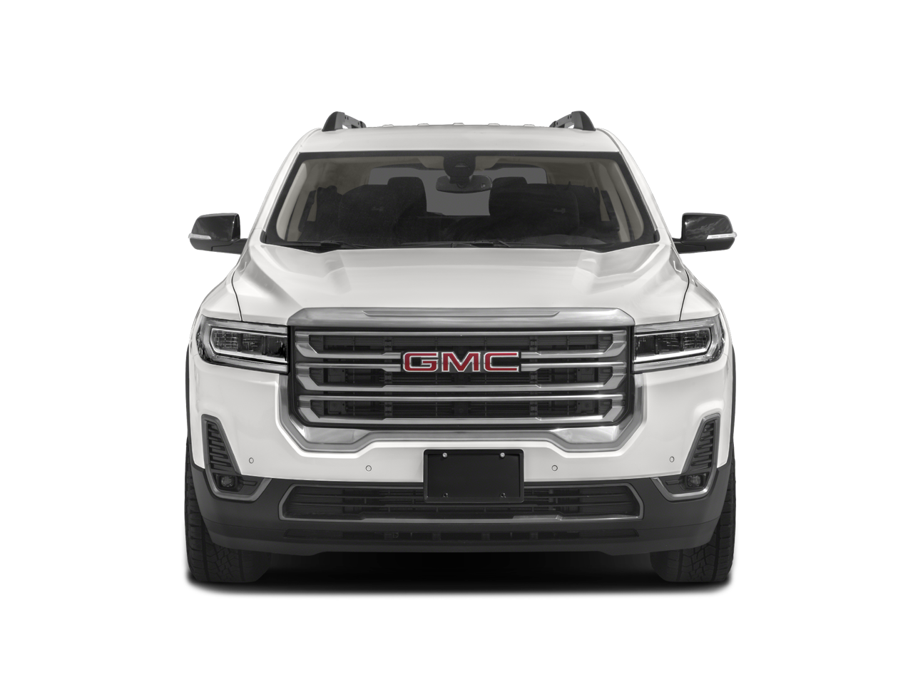 2021 GMC Acadia AT4 - Photo 25