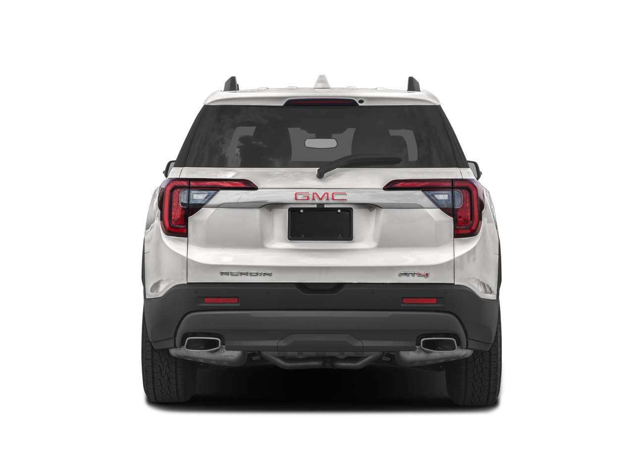 2021 GMC Acadia AT4 - Photo 26