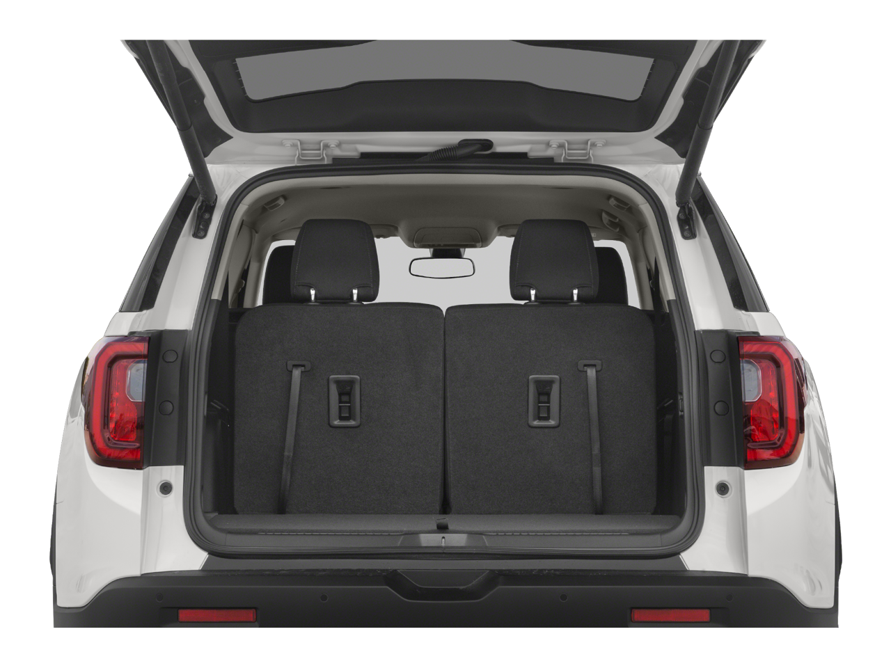 2021 GMC Acadia AT4 - Photo 32