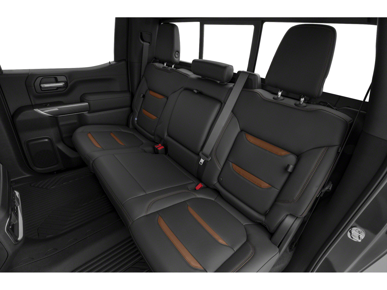 2021 GMC Sierra 1500 AT4 - Photo 32
