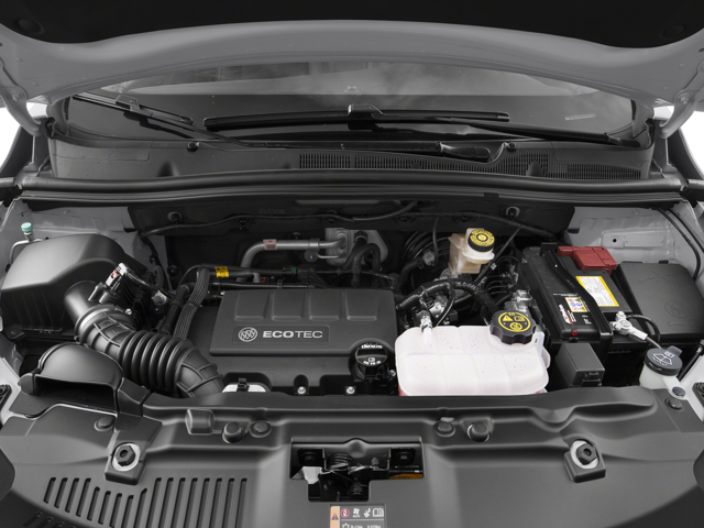 2017 Buick Encore Sport Touring