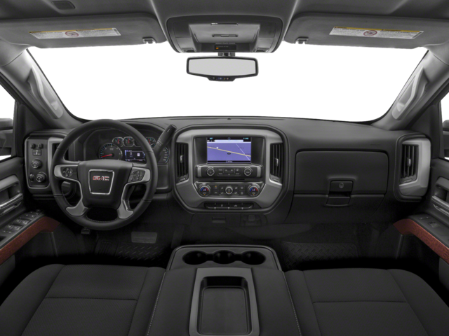 2017 GMC Sierra 2500 HD SLT