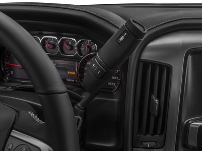 2017 GMC Sierra 2500 HD SLT