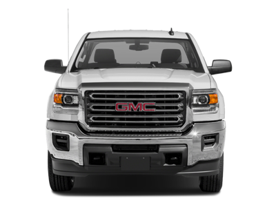 2018 GMC Sierra 3500 HD Base