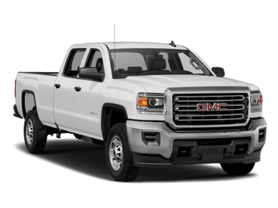 2018 GMC Sierra 3500 HD Base