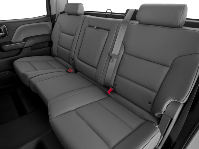 2018 GMC Sierra 3500 HD Base