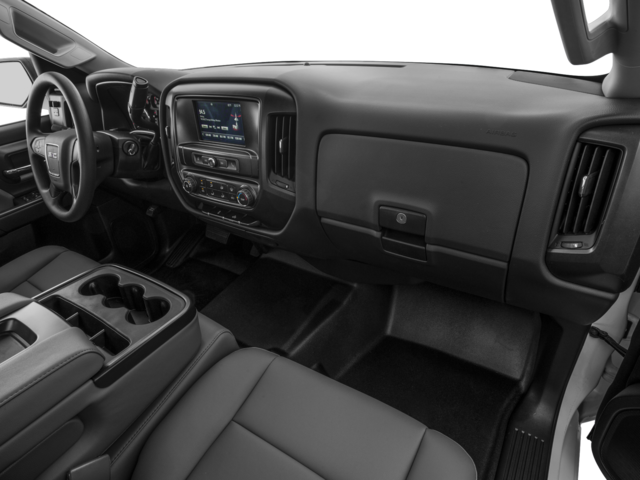 2018 GMC Sierra 3500 HD Base