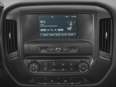 2018 GMC Sierra 3500 HD Base