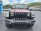 2022 Jeep Wrangler Willys