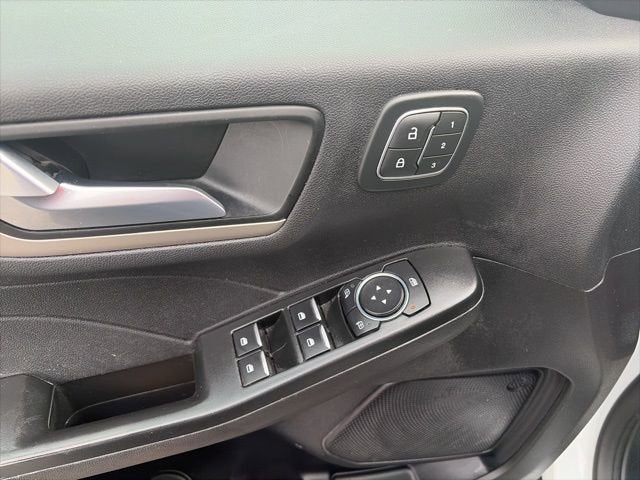 2022 Ford Escape SEL Plug-In Hybrid