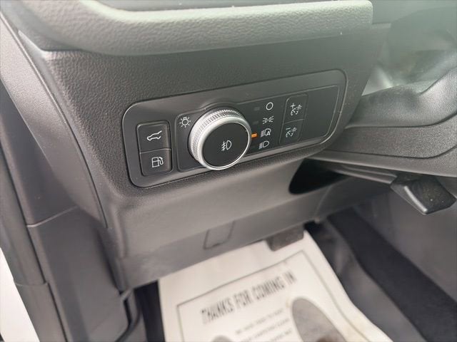 2022 Ford Escape SEL Plug-In Hybrid