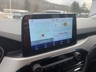 2022 Ford Escape SEL Plug-In Hybrid