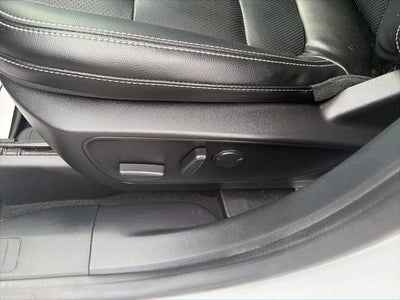 2022 Ford Escape SEL Plug-In Hybrid