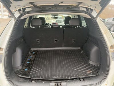 2022 Ford Escape SEL Plug-In Hybrid