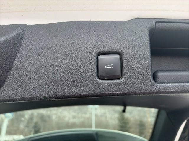 2022 Ford Escape SEL Plug-In Hybrid