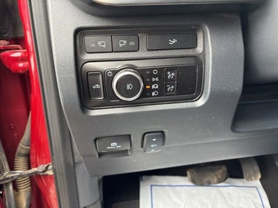 2023 Ford Super Duty F-350 SRW XL