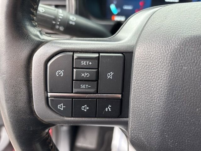 2023 Ford Super Duty F-350 SRW XL