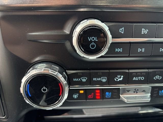 2023 Ford Super Duty F-350 SRW XL