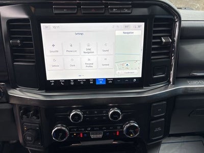 2023 Ford Super Duty F-350 SRW XL