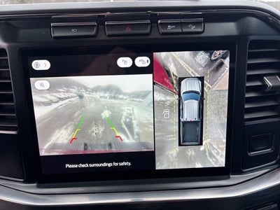 2023 Ford Super Duty F-350 SRW XL