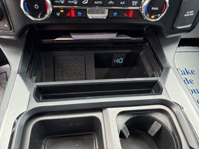 2023 Ford Super Duty F-350 SRW XL