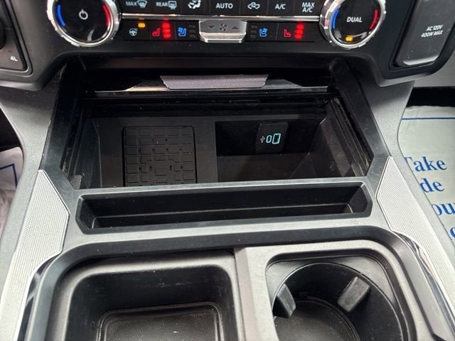 2023 Ford Super Duty F-350 SRW XL