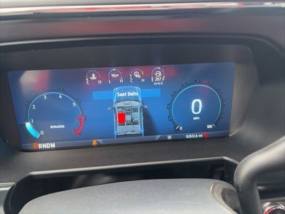 2023 Ford Super Duty F-350 SRW XL
