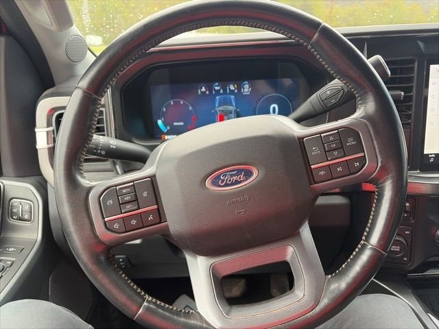 2023 Ford Super Duty F-350 SRW XL