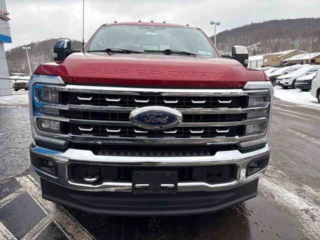 2023 Ford Super Duty F-350 SRW XL