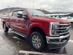 2023 Ford Super Duty F-350 SRW XL