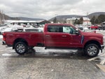 2023 Ford Super Duty F-350 SRW XL